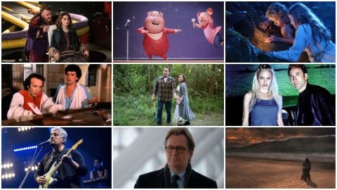 Les films à voir samedi 4 janvier, en prime time