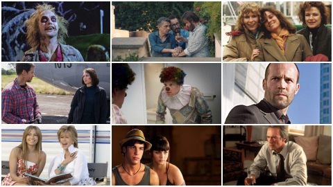 Les films à voir vendredi 10 janvier, en prime time