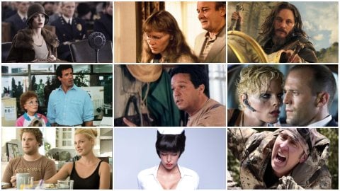 Les films à voir vendredi 17 janvier, en prime time