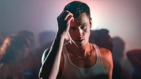 Les meilleurs films de streaming de Harris Dickinson, protagoniste de Babygirl
