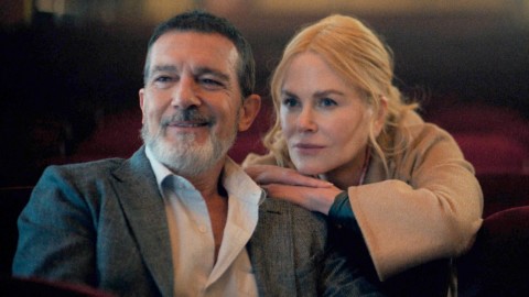 Les meilleurs films en streaming d'Antonio Banderas, venant dans les cinémas italiens avec Babygirl