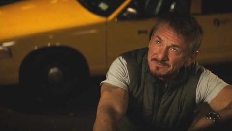 Les meilleurs films en streaming de Sean Penn, star d'Asphalt City et One Night in New York