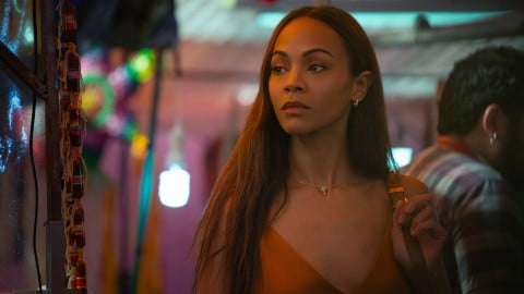 Les meilleurs films en streaming de Zoe Saldana, avec Emilia Pérez