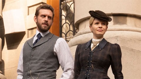 Miss Scarlet se passe du Duc dans le trailer officiel de la saison 5