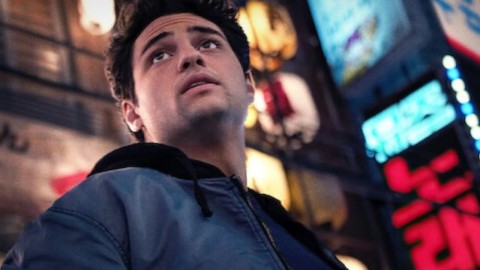 Noah Centineo s'envole pour la Corée dans la bande-annonce officielle italienne de la deuxième saison