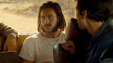 Nocturnal Animals, Aaron Taylor-Johnson explique pourquoi il a eu du mal à accepter son personnage