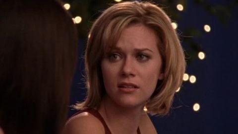 One Tree Hill, Hilarie Burton révèle que le reboot n'a pas encore reçu le feu vert de Netflix