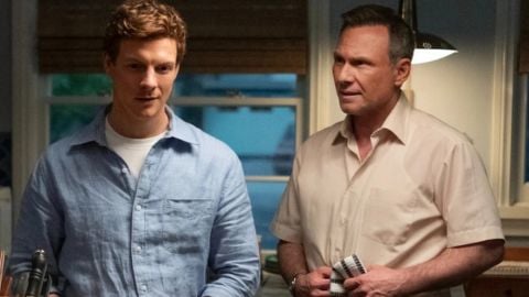 Original Sin, la première saison pourrait se terminer par une grande tragédie