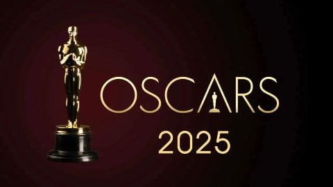 Oscar 2025 : toutes les nominations