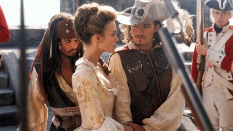 Pirates des Caraïbes, Orlando Bloom commente les déclarations de Keira Knightley sur les critiques négatives reçues