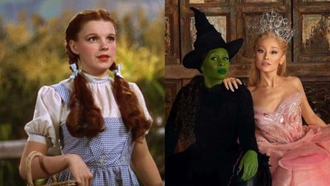 Pour de bon, qui jouera Dorothy ? Voici ce que Jon M. Chu avait à dire