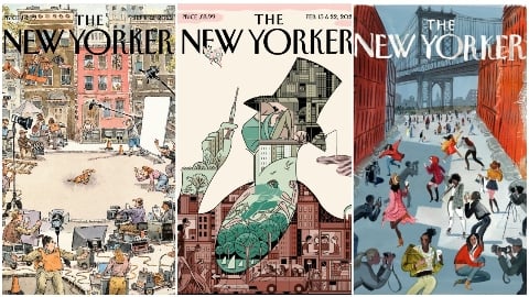 Pour les 100 ans du New Yorker, un documentaire Netflix sur l'histoire du magazine est en préparation