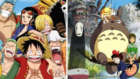 Pourquoi le réalisateur de One Piece a-t-il quitté le Studio Ghibli ? Hayao Miyazaki y est pour quelque chose