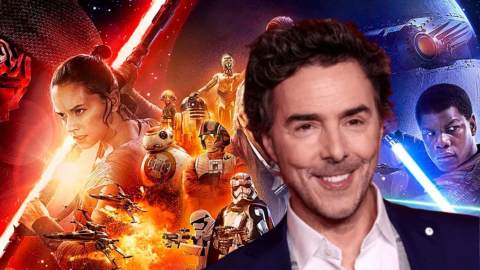 Quand commence le tournage du film secret de Shawn Levy ? Rumeur sur la date (et le rôle de Rey Skywalker)