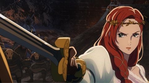 Quel est le lien entre Le Seigneur des Anneaux et la trilogie principale ?