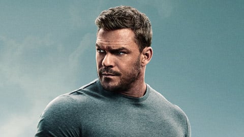 Reacher en mission d'infiltrateur dans la bande-annonce officielle de la troisième saison