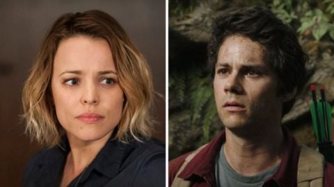 Send Help, Rachel McAdams et Dylan O'Brien dans le nouveau film de Sam Raimi