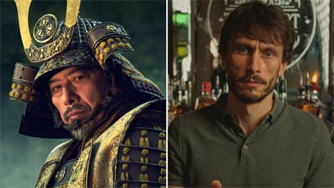 Shogun et Baby Reindeer sont les séries télévisées les plus récompensées