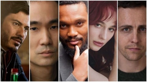 Six autres personnages arrivent, voici qui ils sont et les acteurs qui les joueront
