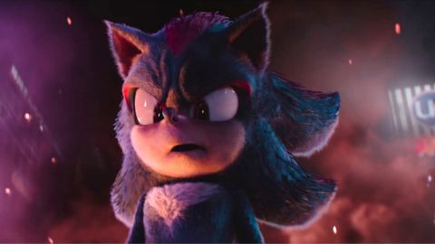 Sonic 3, comment les scènes post-génériques mettent en place le quatrième film selon le réalisateur