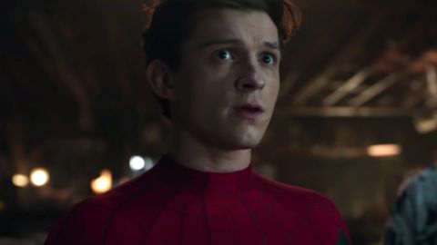 Spider-Man, Tom Holland a dû se débarrasser de sa collection personnelle car c'était "trop ​​embarrassant"
