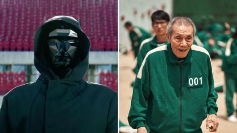 Squid Game, et si le Front Man était en réalité le fils d'Il-nam ? La théorie des fans