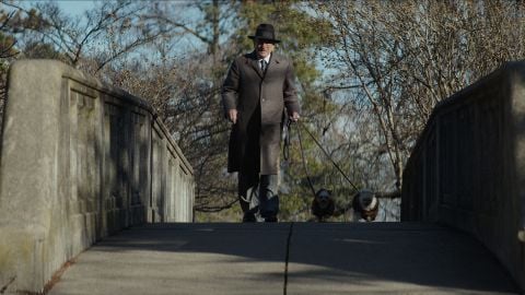 The High Knights, la bande-annonce officielle italienne du film avec Robert De Niro est arrivée