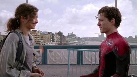 Tom Holland explique pourquoi il préfère ne pas accompagner Zendaya sur le tapis rouge