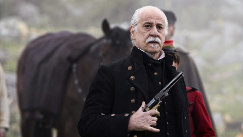 Toni Servillo, La Sicile et l'histoire dans un extrait du film avec Ficarra et Picone Garibaldini