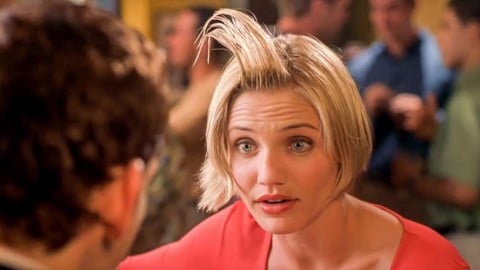 Tout fou de Mary, Cameron Diaz était convaincu de tourner le film grâce à une scène particulière