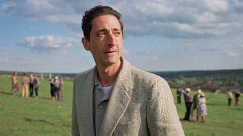 Un clip d'aperçu exclusif du film nominé aux dix Oscars