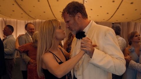 Un mariage de trop de revue