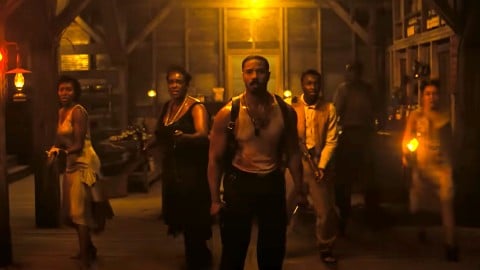 Voici la nouvelle bande-annonce officielle de l'horreur de Michael B. Jordan