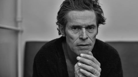 Willem Dafoe révèle quel film a été pour lui "l'une des meilleures expériences de sa vie"