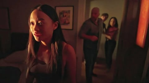 la bande-annonce finale originale du film d'horreur de Steven Soderbergh