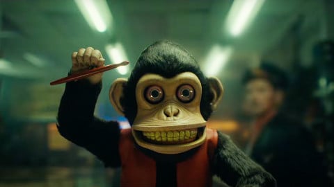 la bande-annonce officielle de Redband pour la nouvelle (comédie) d'horreur d'Osgood Perkins