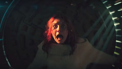 la bande-annonce officielle du film qui mélange l'horreur et la Saint-Valentin
