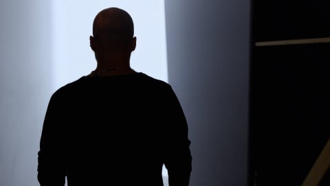 la bande-annonce officielle italienne du thriller d'art et essai arrive au cinéma