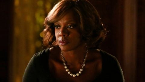 la date de sortie du thriller d'action avec Viola Davis a été annoncée sur Prime Video