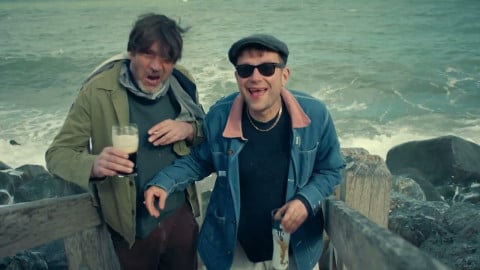 le documentaire sur le groupe mythique symbole de la Brit-pop arrive au cinéma