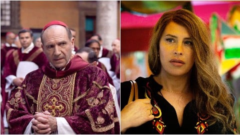 les nominations pour les prestigieux prix britanniques ont été annoncées, avec Conclave et Emilia Perez en pole position