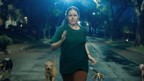 regardez la bande annonce du film avec Amy Adams