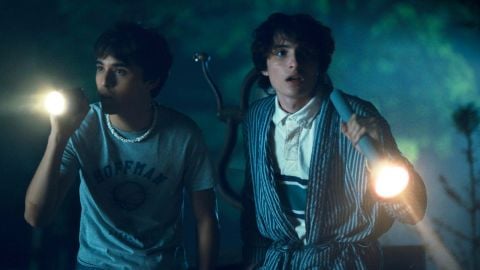 voici la bande annonce de Hell of Summer
