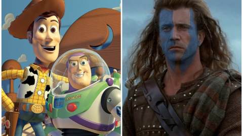 5 films cultes (et un cul S) qui ont eu 30 ans en 2025