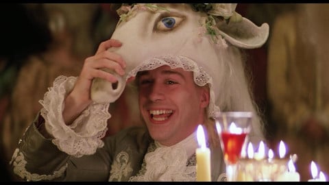 Amadeus: le chef-d'œuvre de Milos Forman revient au cinéma