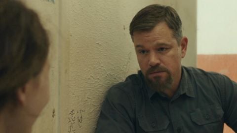 Animaux, le film de Ben Affleck se fera sans Matt Damon
