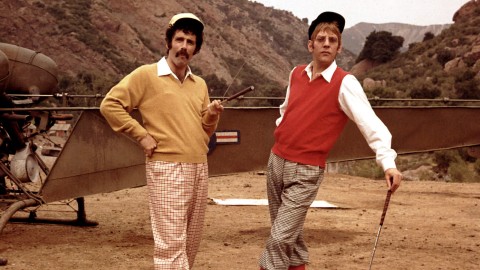 Au centenaire de sa naissance, nous nous souvenons du grand Robere Altman à travers ses meilleurs films en streaming