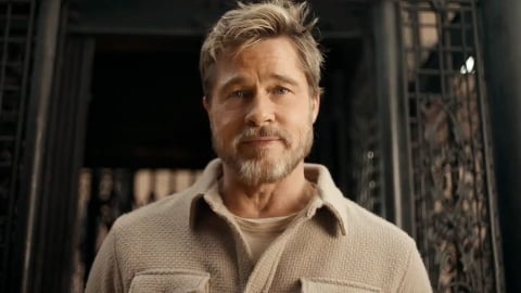Brad Pitt encourage America Weaven par l'ouragan Helene et Los Angeles dévastées par des incendies dans un spot du Super Bowl