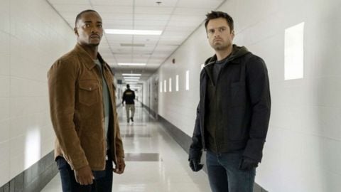 Brave New World, le réalisateur confirme que Bucky Barnes était attendu dès le début