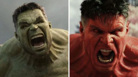 Captain America, Harrison Ford remet en question Marf Ruffalo: "J'espère que ce n'est pas déçu"